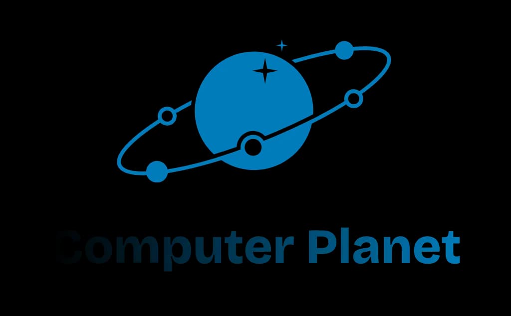 Computer Planet